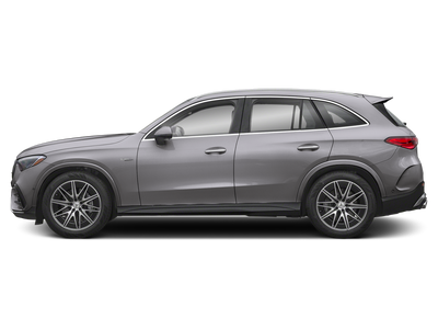 2025 Mercedes-Benz AMG® GLC 43 4MATIC®