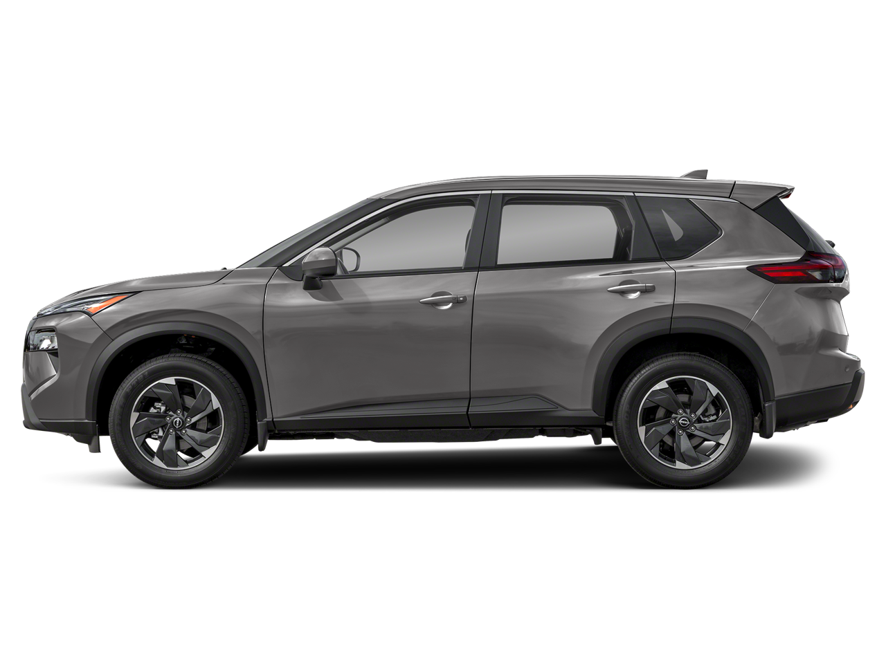 2025 Nissan Rogue SV FWD