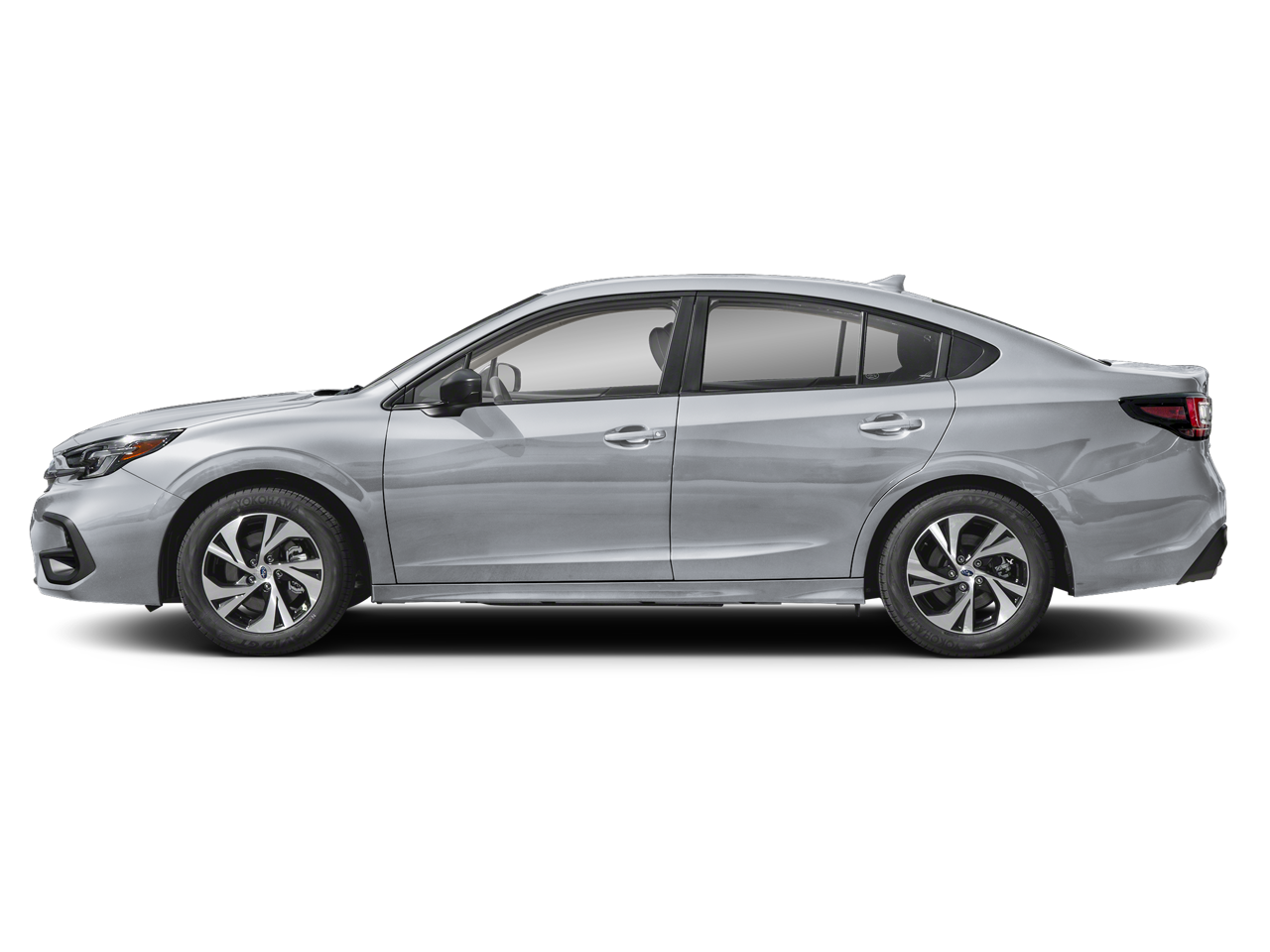 2025 Subaru Legacy AWD
