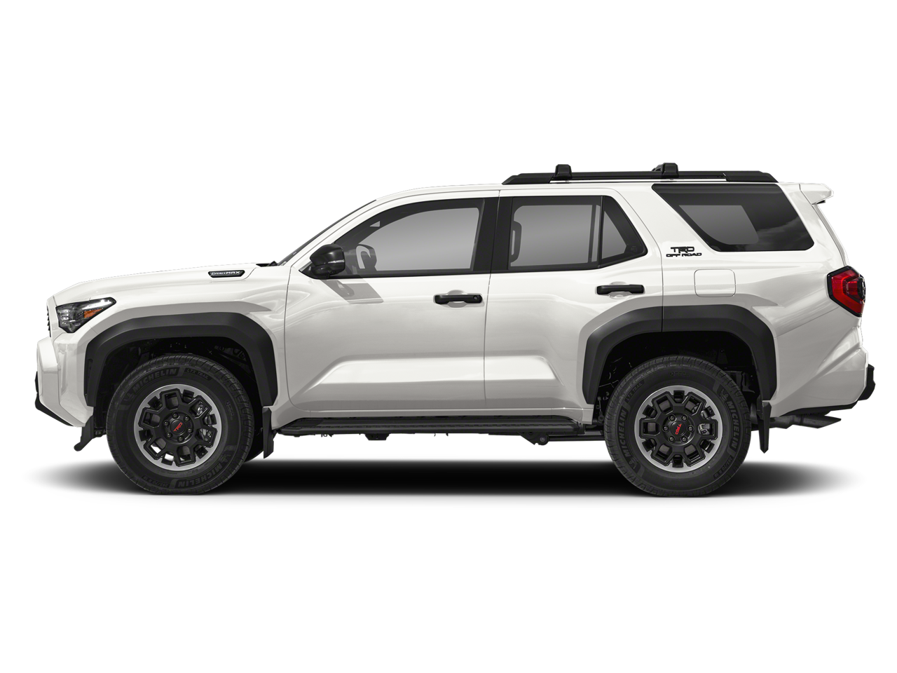2025 Toyota 4Runner Hybrid TRD Off Road Premium