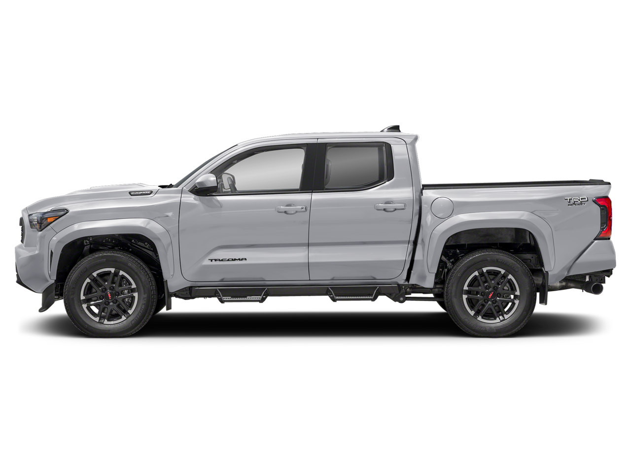 2025 Toyota Tacoma Hybrid TRD Sport 4WD