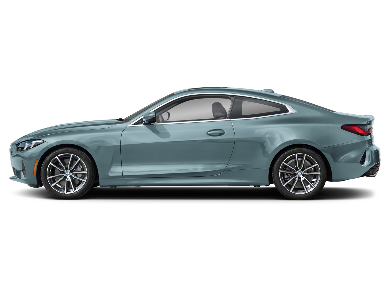 2026 BMW 430i xDrive