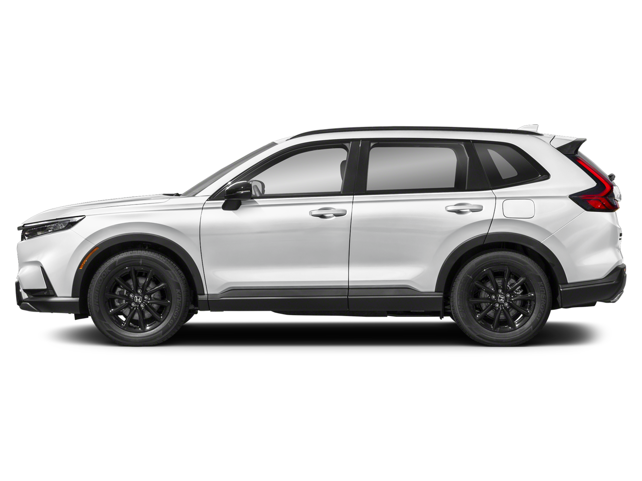 2026 Honda CR-V Hybrid 2WD Sport-L