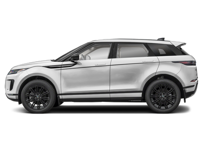 2026 Land Rover Range Rover Evoque Dynamic SE