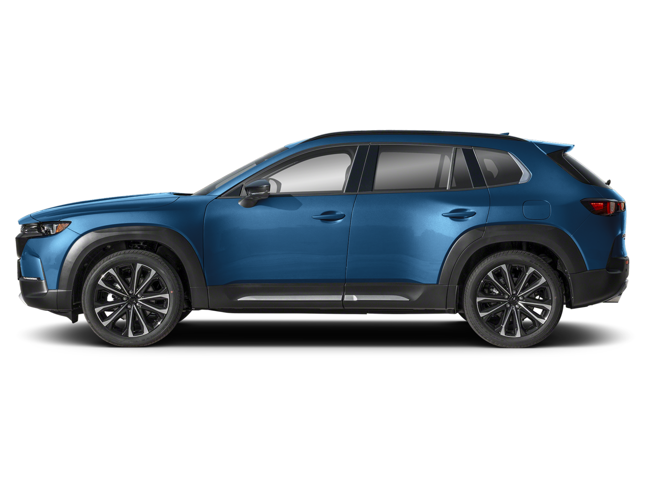 2026 Mazda Mazda CX-50 2.5 Turbo Premium Plus