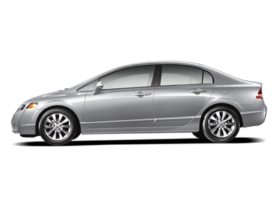 2011 Honda Civic EX-L