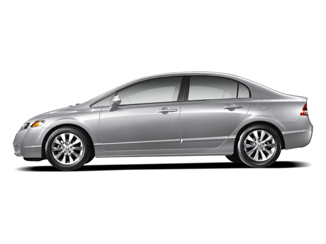 2011 Honda Civic EX-L