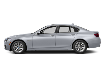 2014 BMW 535i 535i