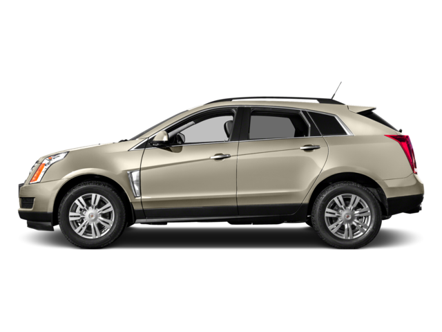 2016 Cadillac SRX Performance Collection
