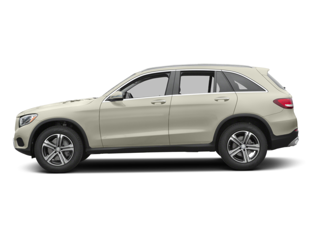 2016 Mercedes Benz GLC 300 4MATIC photo 3