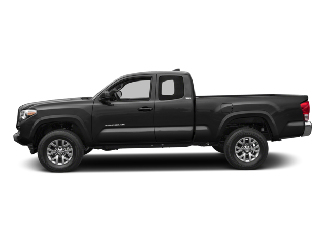 2016 Toyota Tacoma SR5 V6