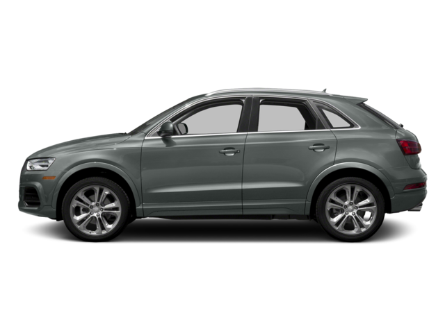 2017 Audi Q3 2.0T Premium