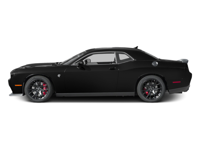 2017 Dodge Challenger SRT Hellcat