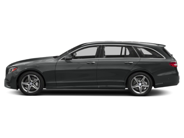 2017 Mercedes-Benz E 400 4MATIC®