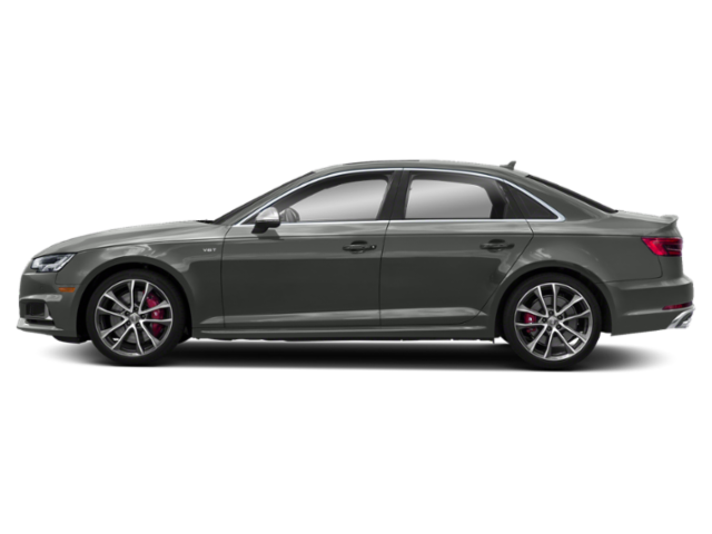 2018 Audi S4 3.0T Premium Plus