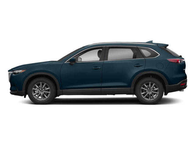 2018 Mazda CX-9 Sport photo 3