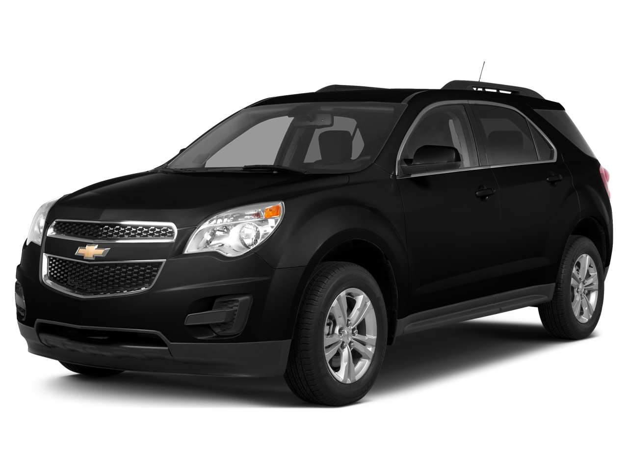 2015 Chevrolet Equinox 1LT
