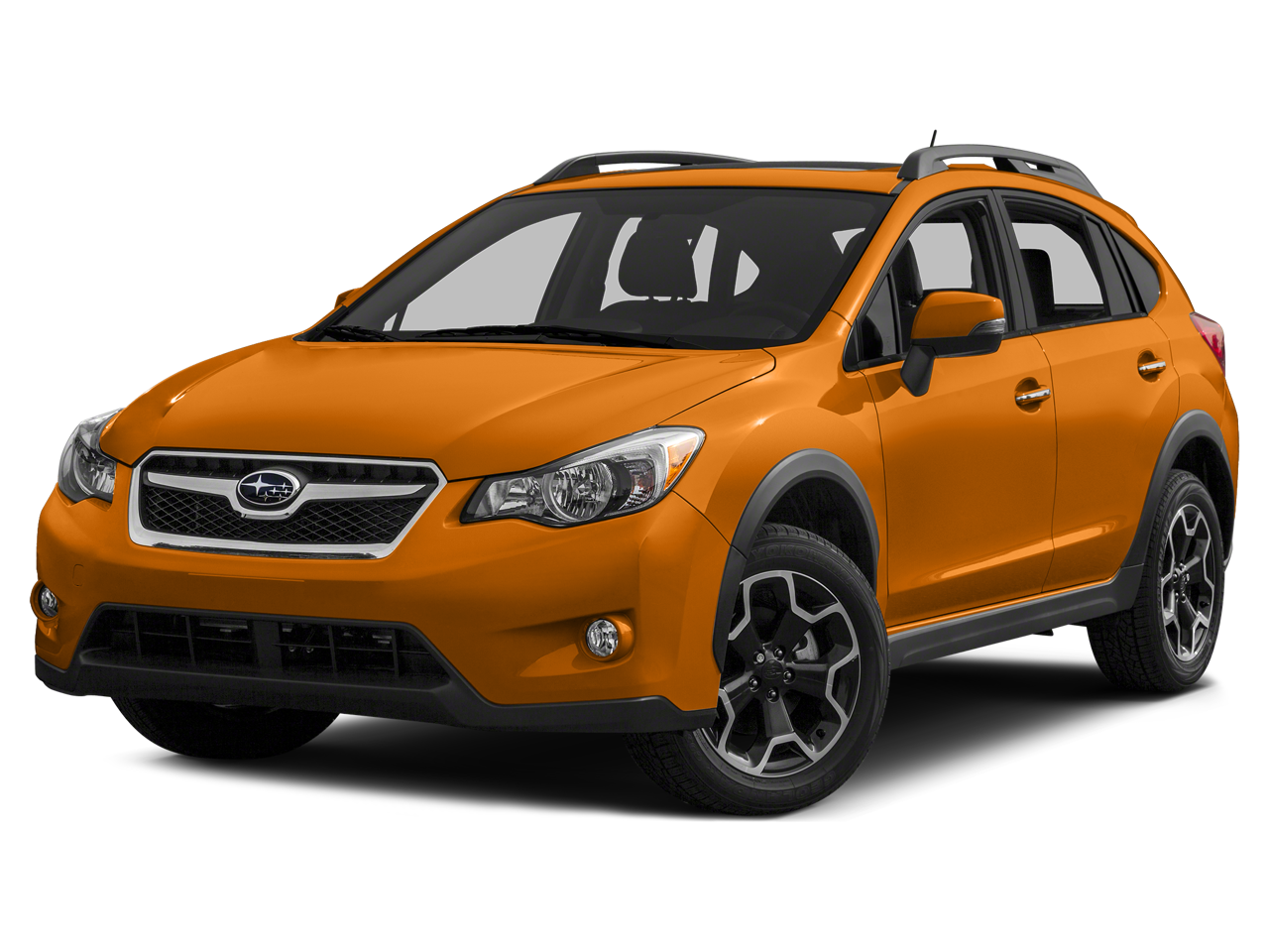 2015 Subaru XV Crosstrek 2.0i Premium