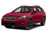 2015 Subaru XV Crosstrek 2.0i Premium