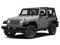 2017 Jeep Wrangler Sport 4x4