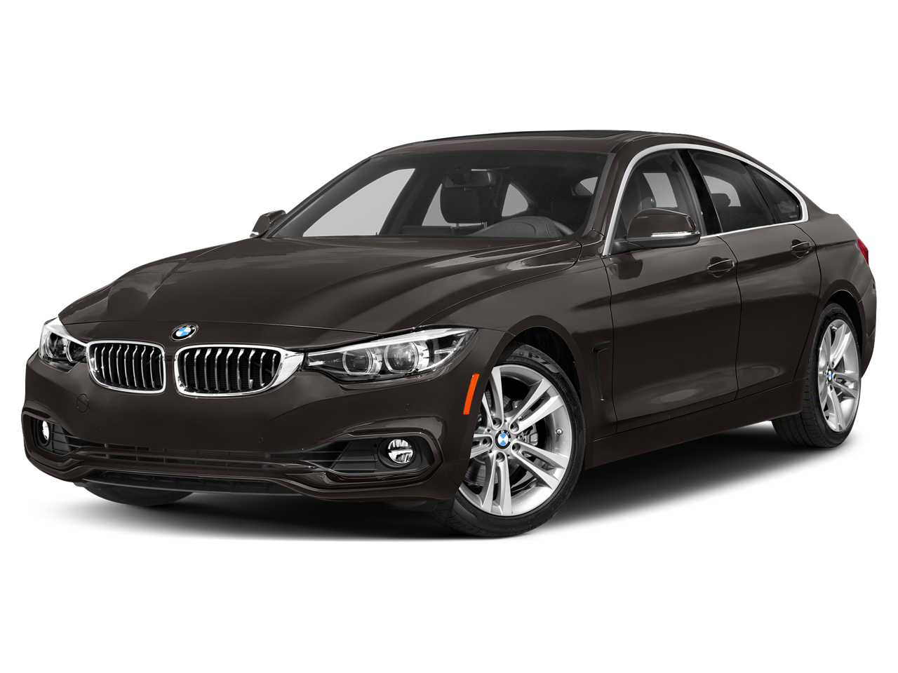 2019 BMW 430i Gran Coupe 430i