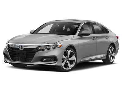 2020 Honda Accord Touring