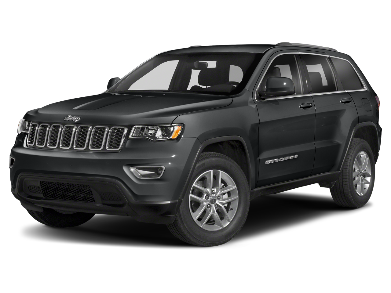2020 Jeep Grand Cherokee Upland 4X4