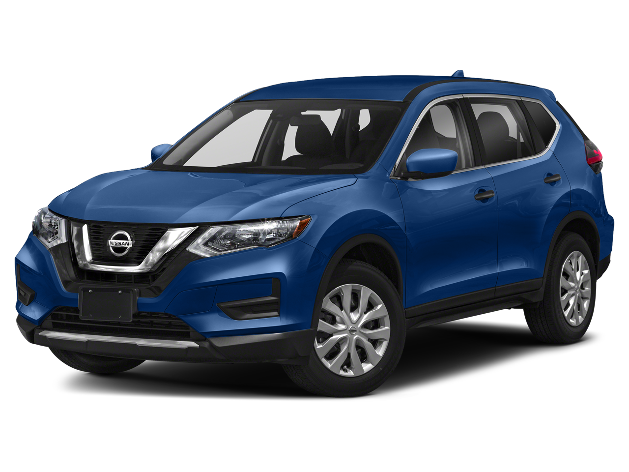 2020 Nissan Rogue SV Intelligent AWD