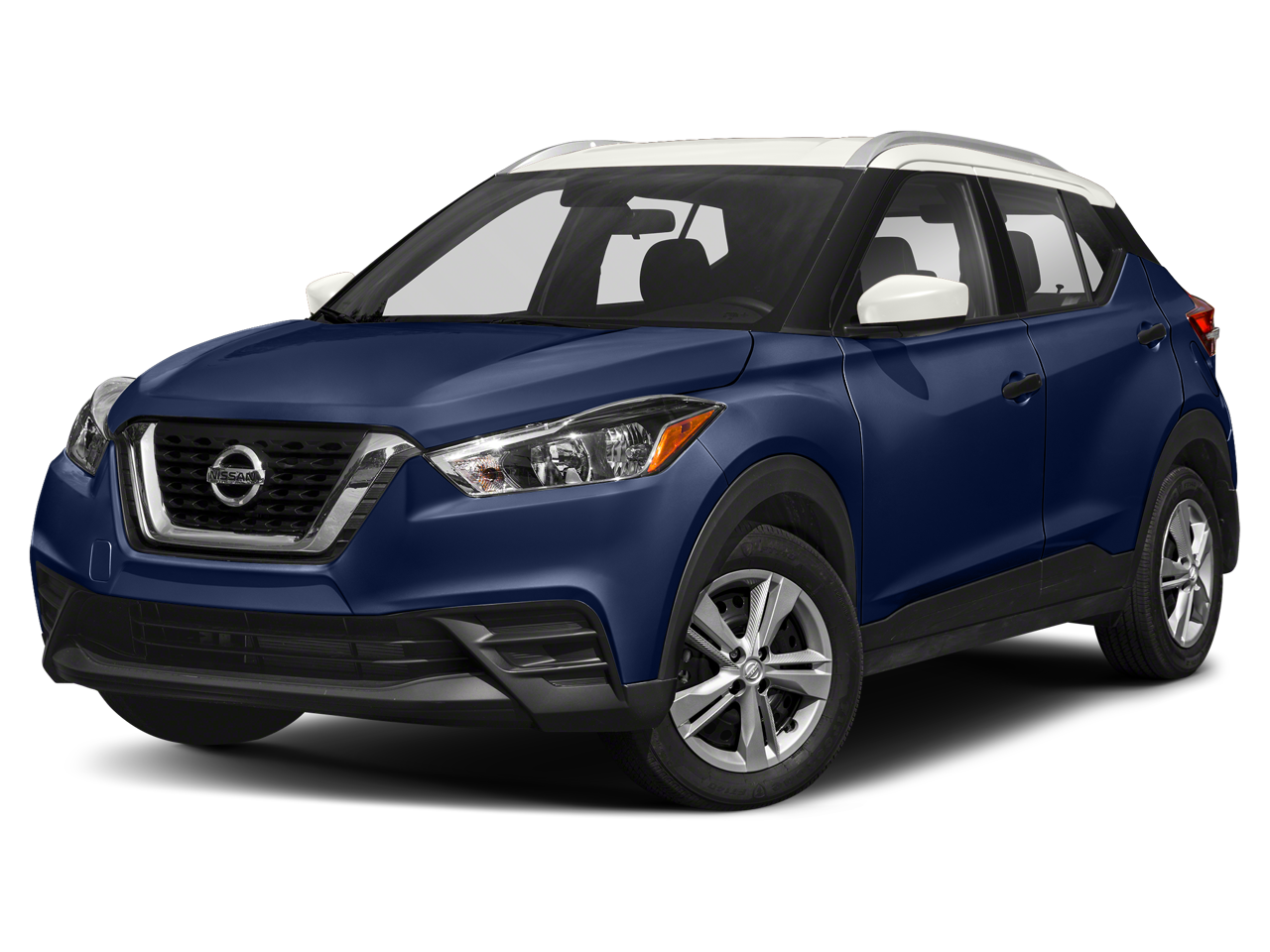 2020 Nissan Kicks SV Xtronic CVT