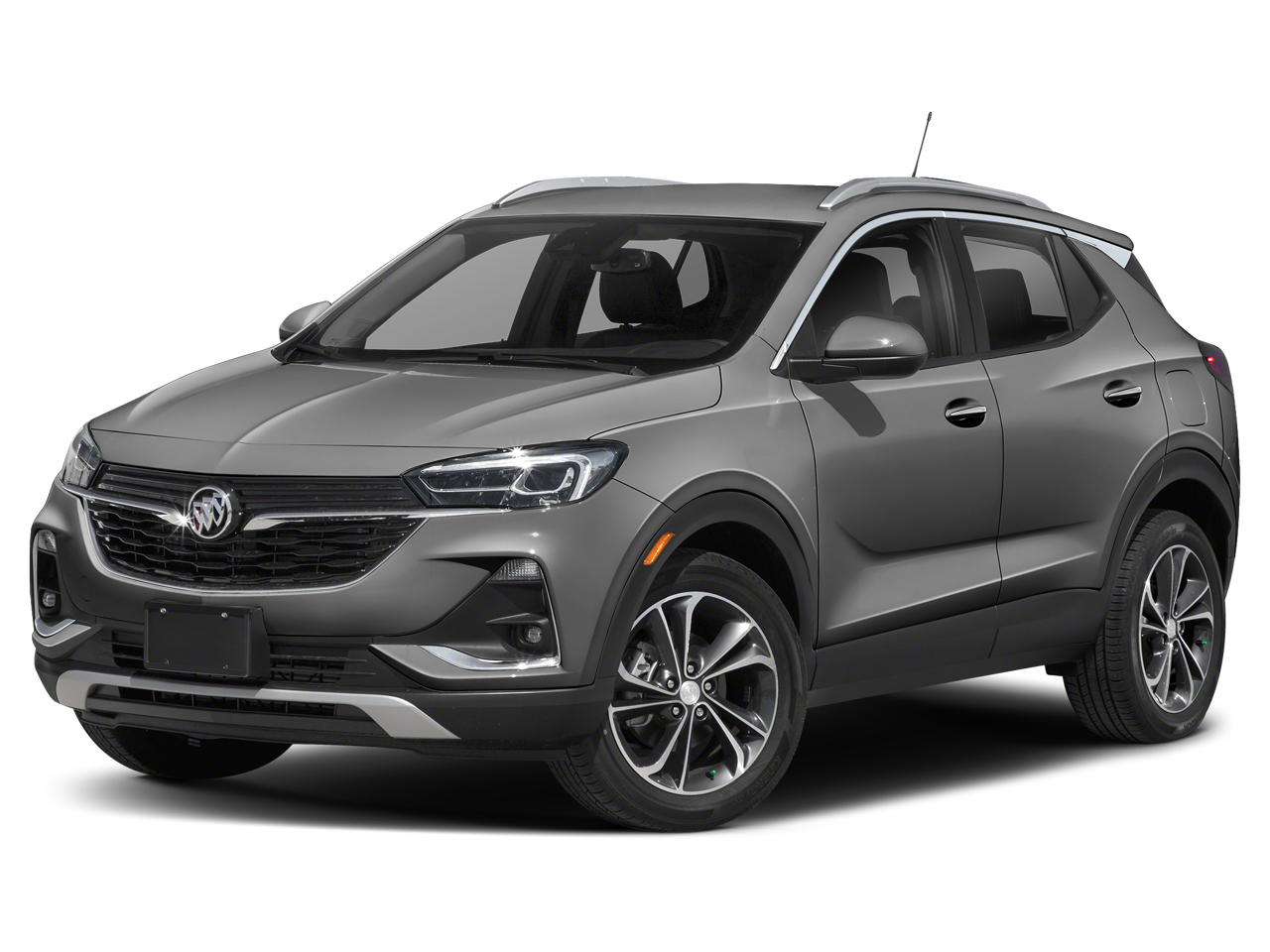 2021 Buick Encore GX Essence photo 2