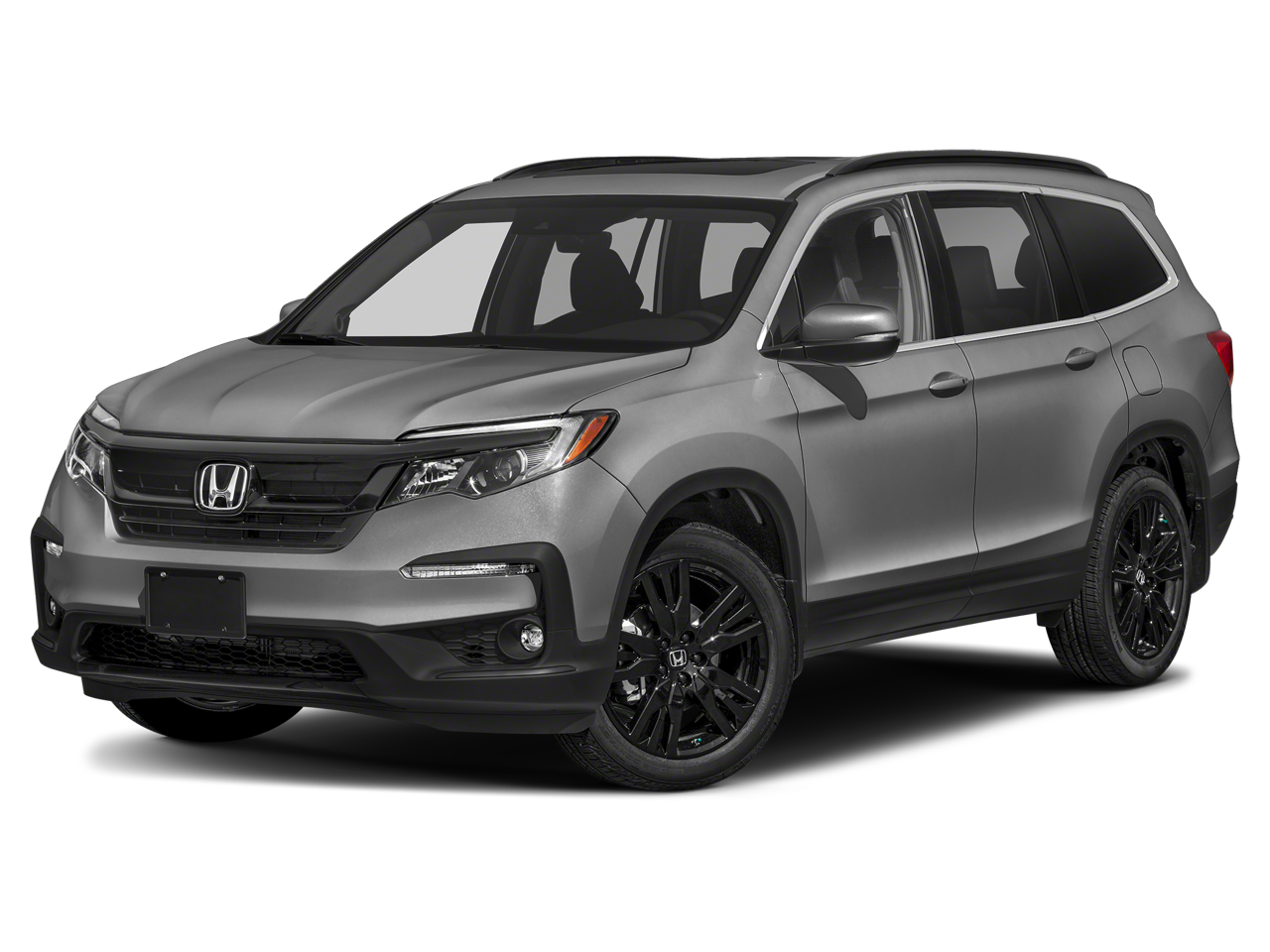 2021 Honda Pilot AWD Special Edition