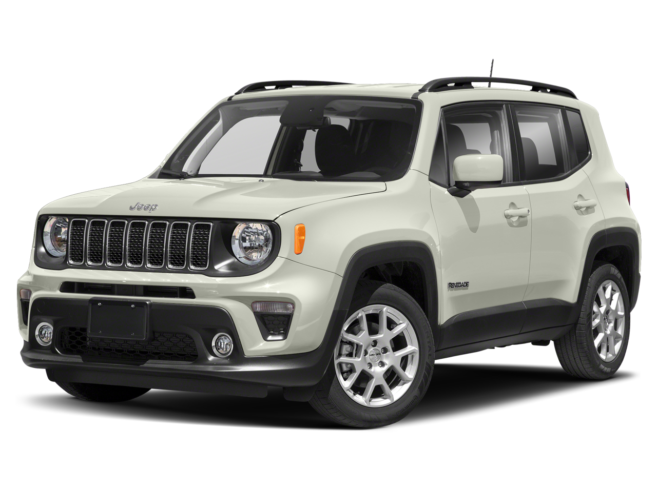 2021 Jeep Renegade Sport FWD