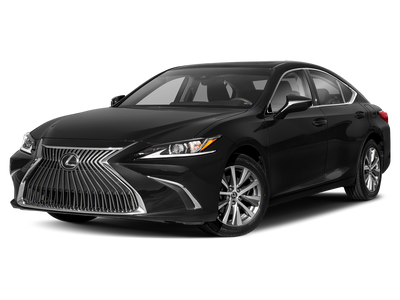 2021 Lexus ES 250 ES 250