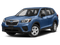 2021 Subaru Forester CVT