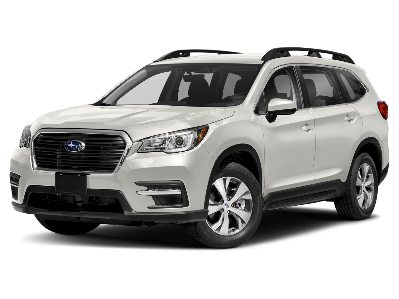 2021 Subaru Ascent Premium photo 2