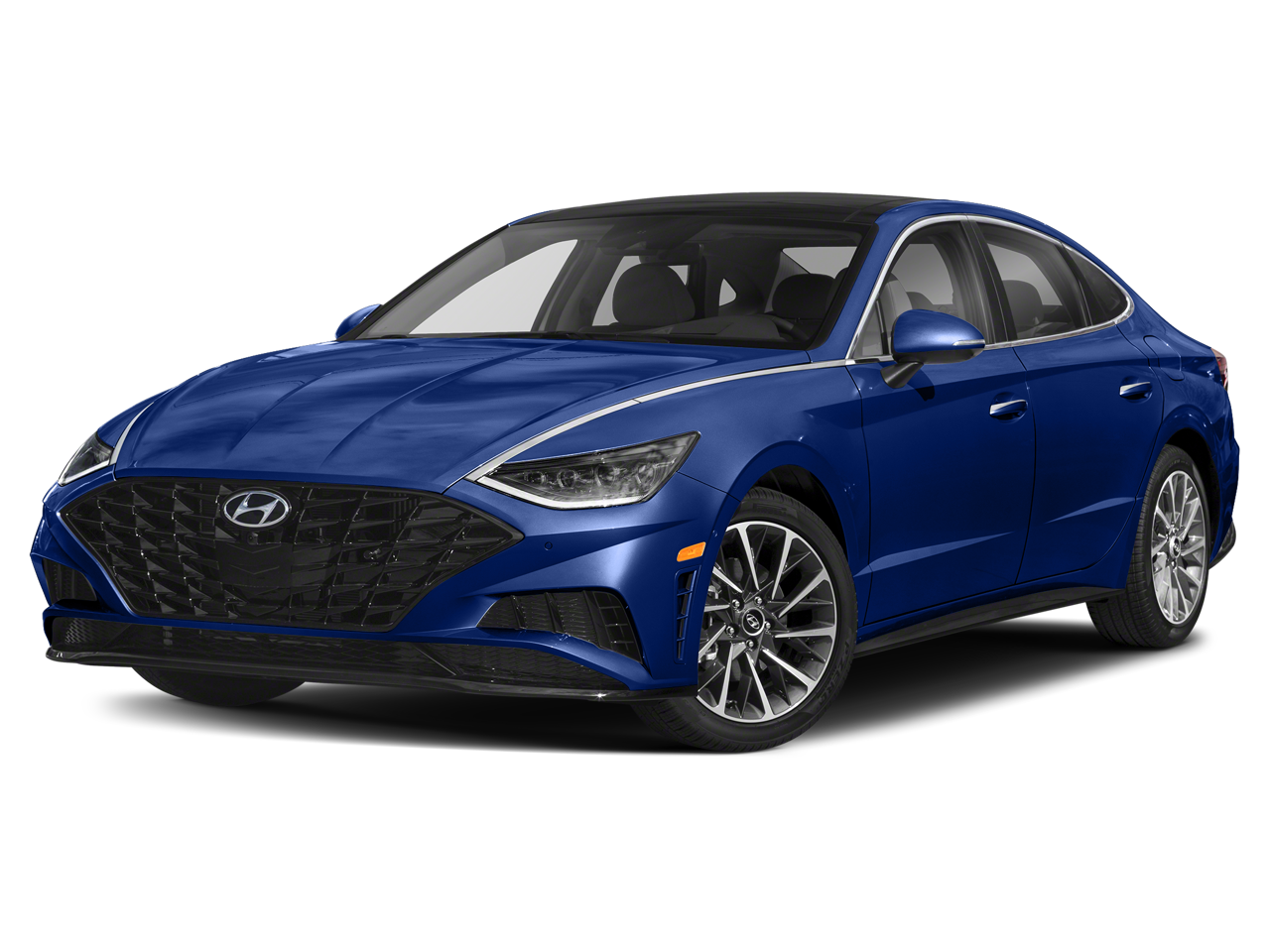 2022 Hyundai Sonata Limited photo 4