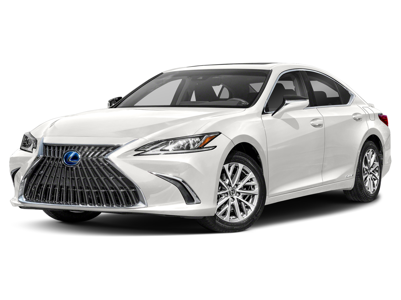 2022 Lexus ES 300h ES 300h