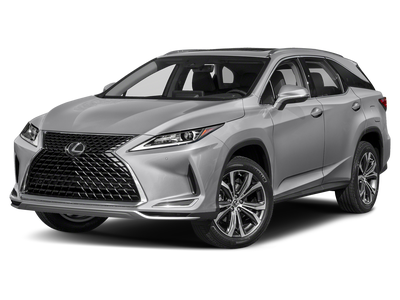 2022 Lexus RX 350L RX 350L