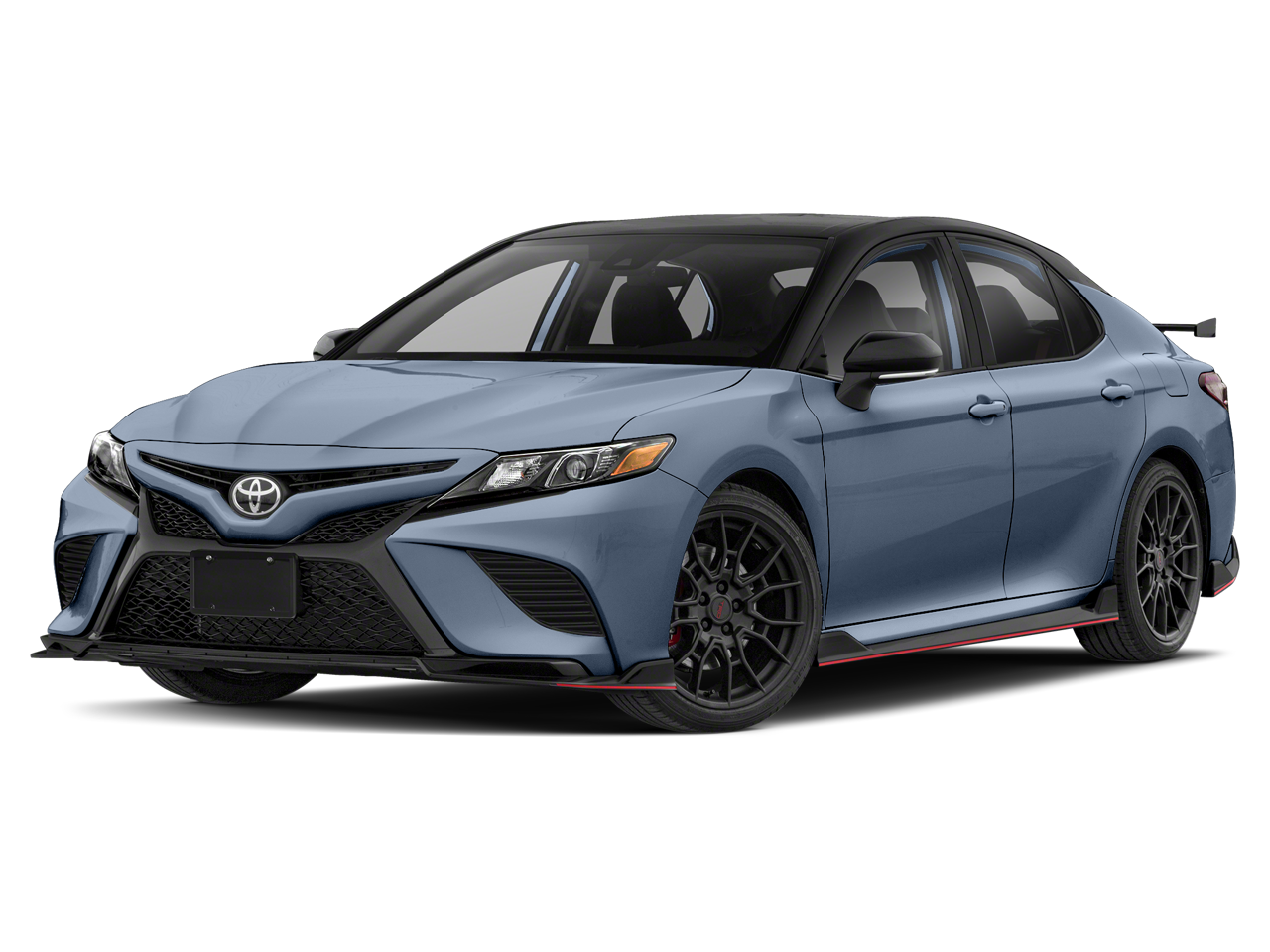 2022 Toyota Camry TRD