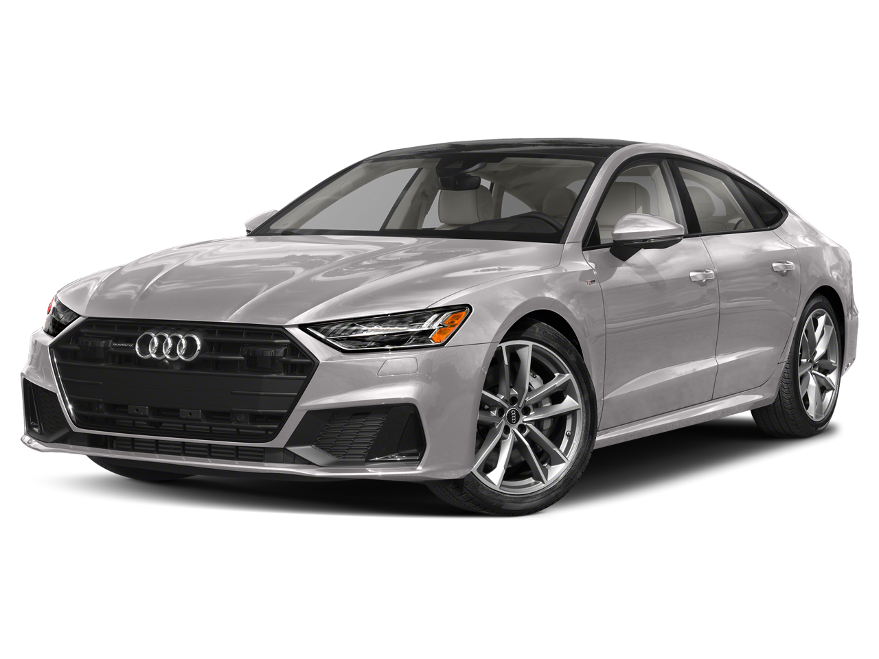 2023 Audi A7 Sportback Premium 55 TFSI quattro S tronic