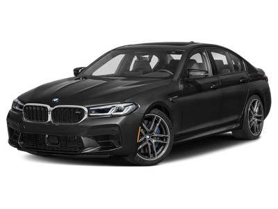 2023 BMW M5 Sedan