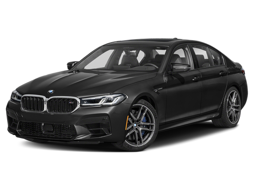 2023 BMW M5 Sedan