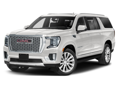 2023 GMC Yukon XL 4WD Denali