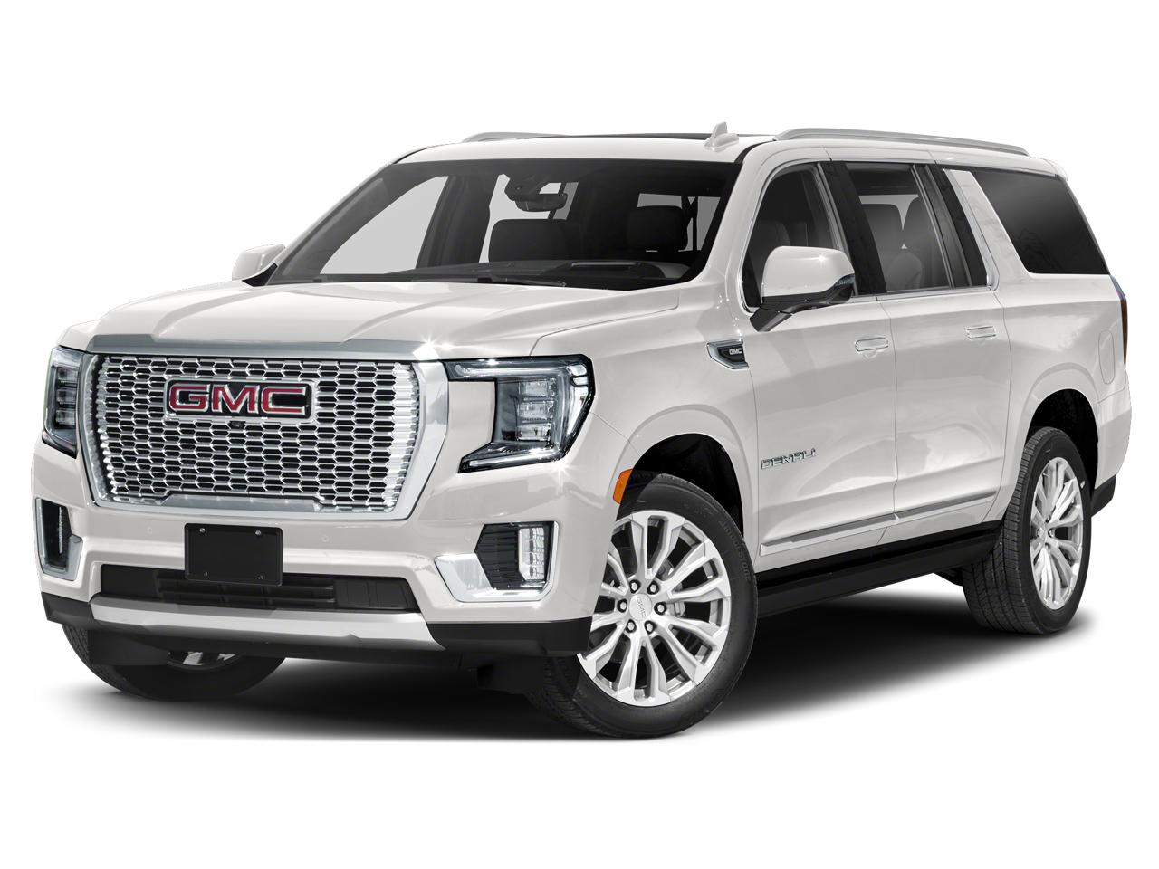2023 GMC Yukon XL 4WD Denali