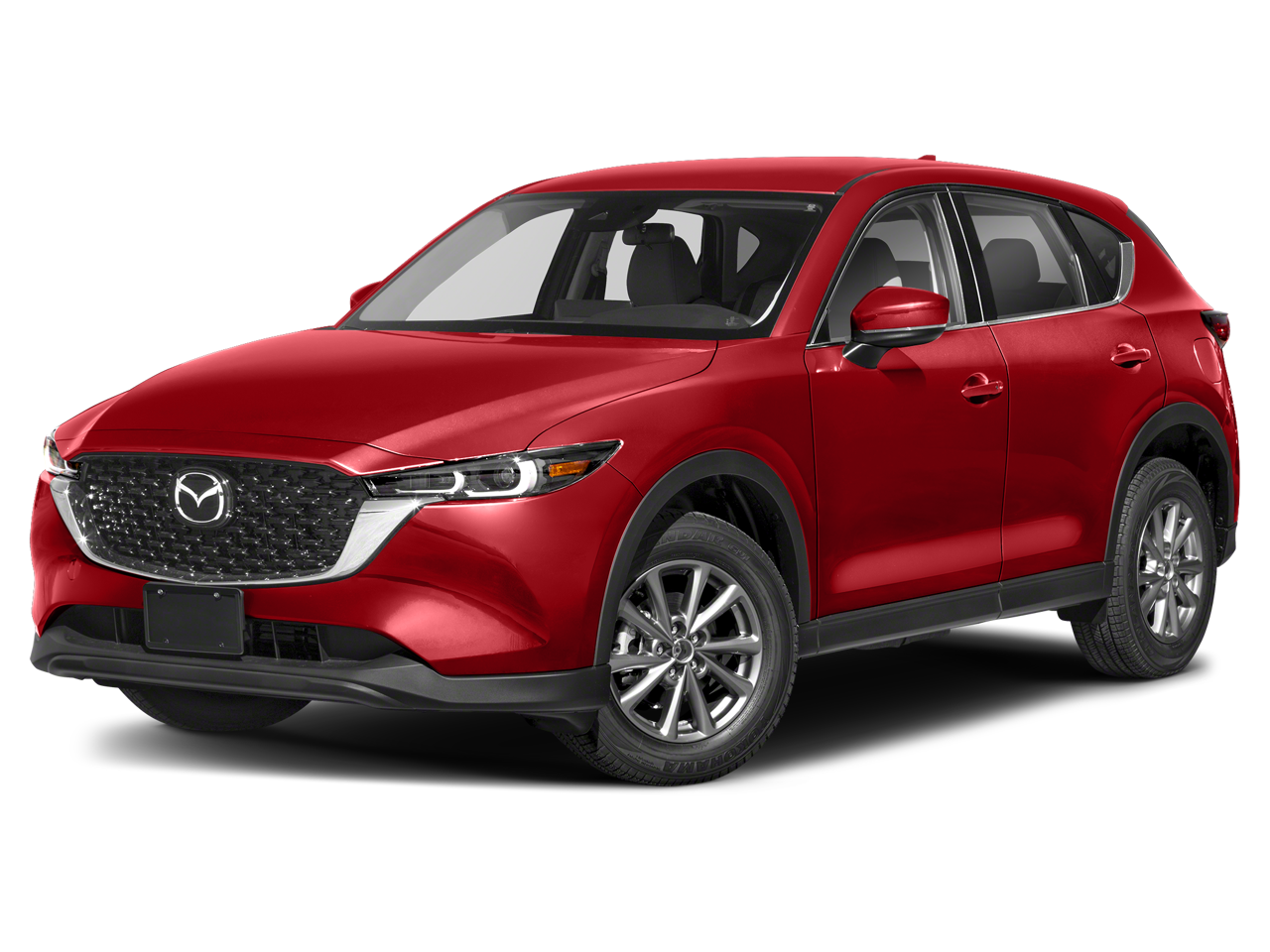 2023 Mazda Mazda CX-5 2.5 S