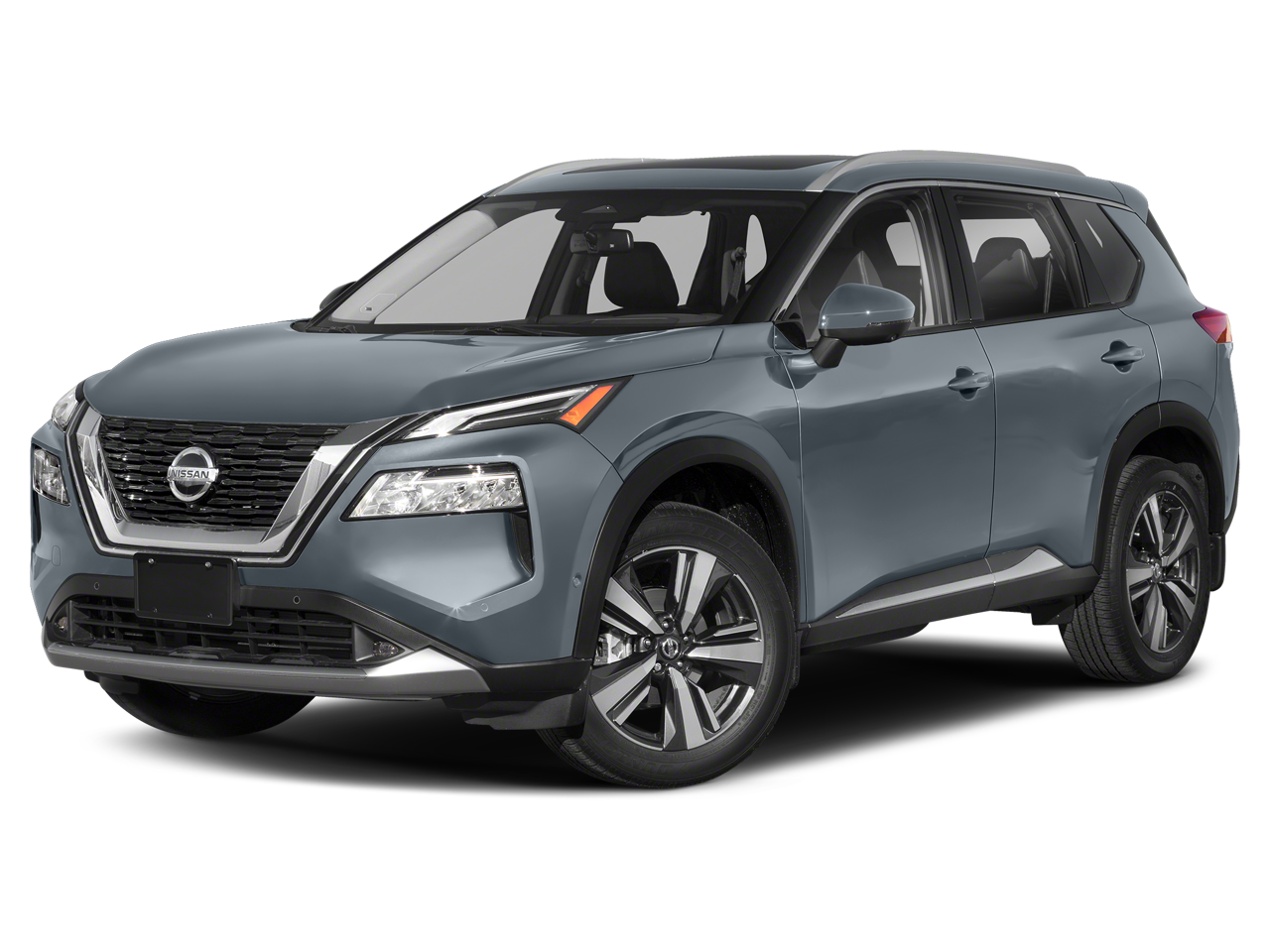 2023 Nissan Rogue Platinum FWD