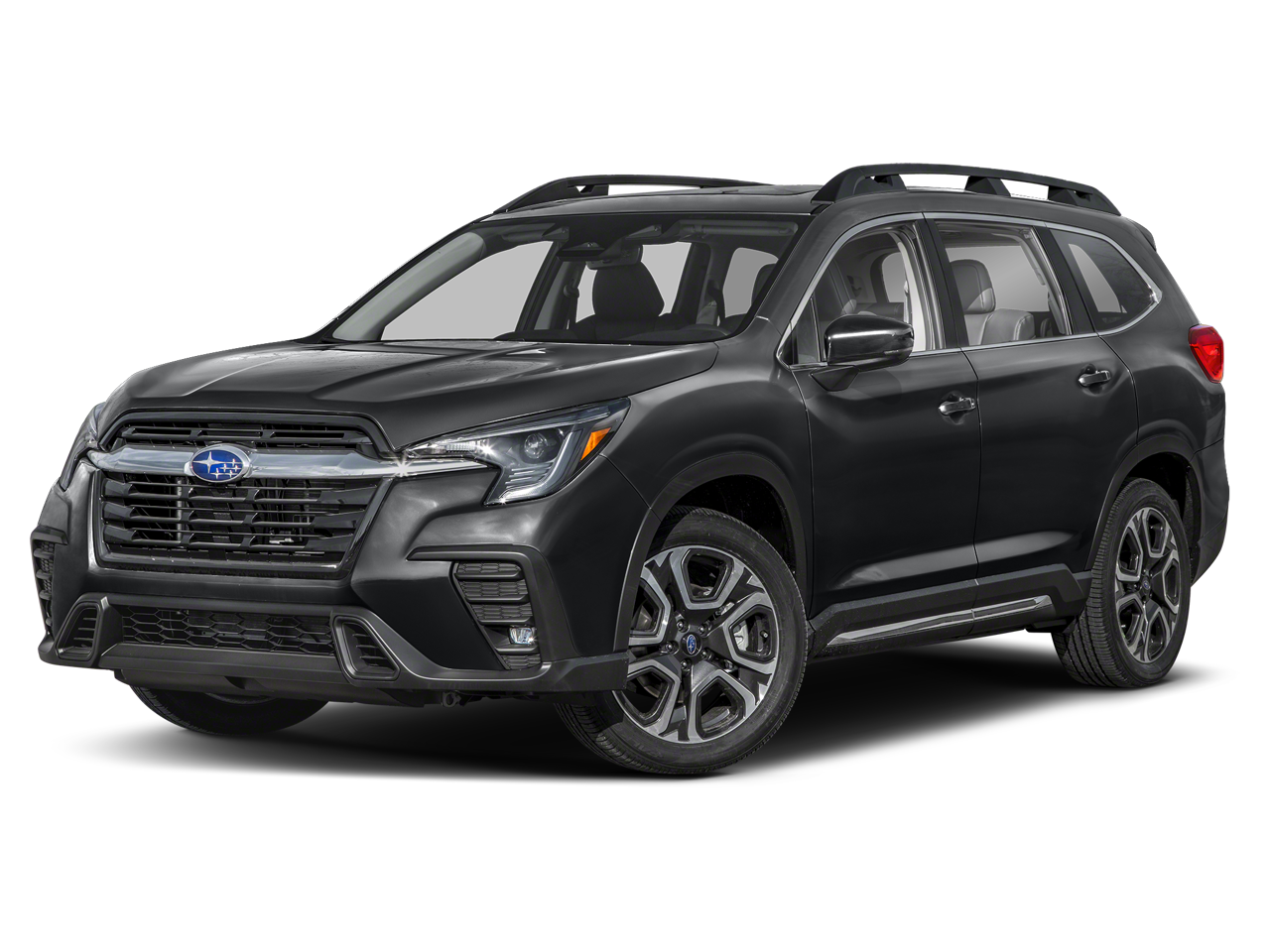 2023 Subaru Ascent Limited 8-Passenger