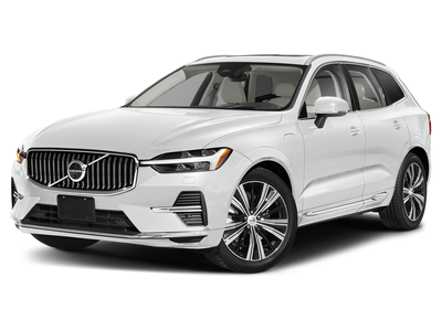2023 Volvo XC60 Recharge Plug-In Hybrid T8 Plus Bright Theme