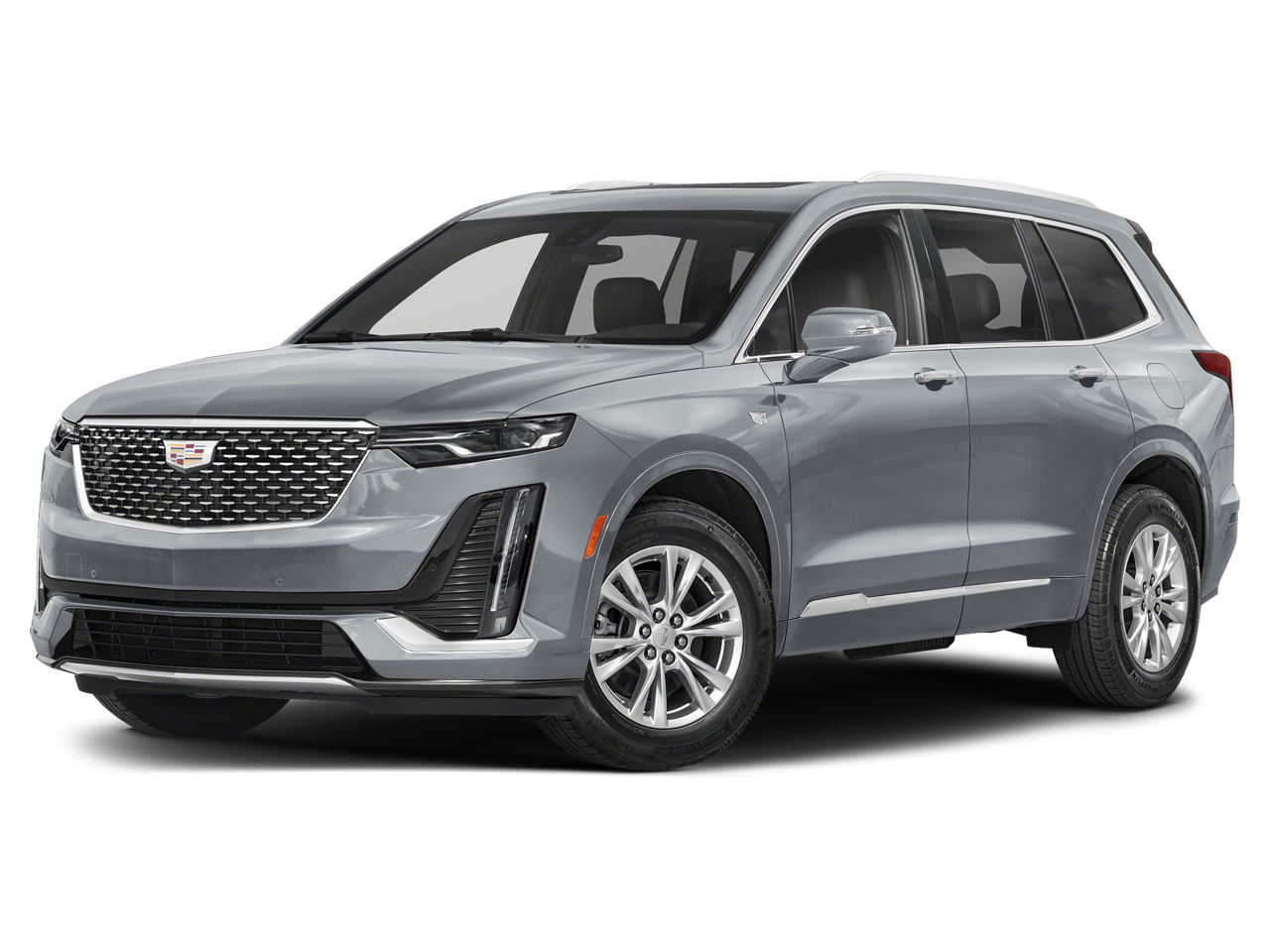 2024 Cadillac XT6 FWD Premium Luxury