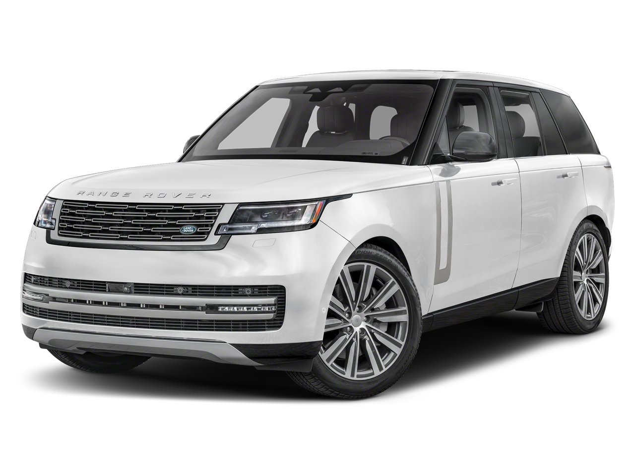 2024 Land Rover Range Rover P615 SV